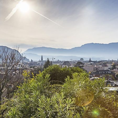Appartamento Sant'Osvaldo Bolzano Dış mekan fotoğraf