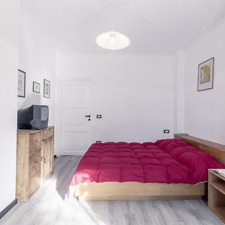 Appartamento Sant'Osvaldo Bolzano Dış mekan fotoğraf