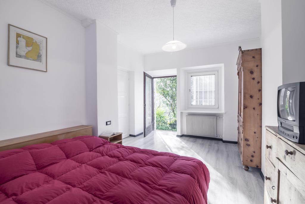 Appartamento Sant'Osvaldo Bolzano Dış mekan fotoğraf