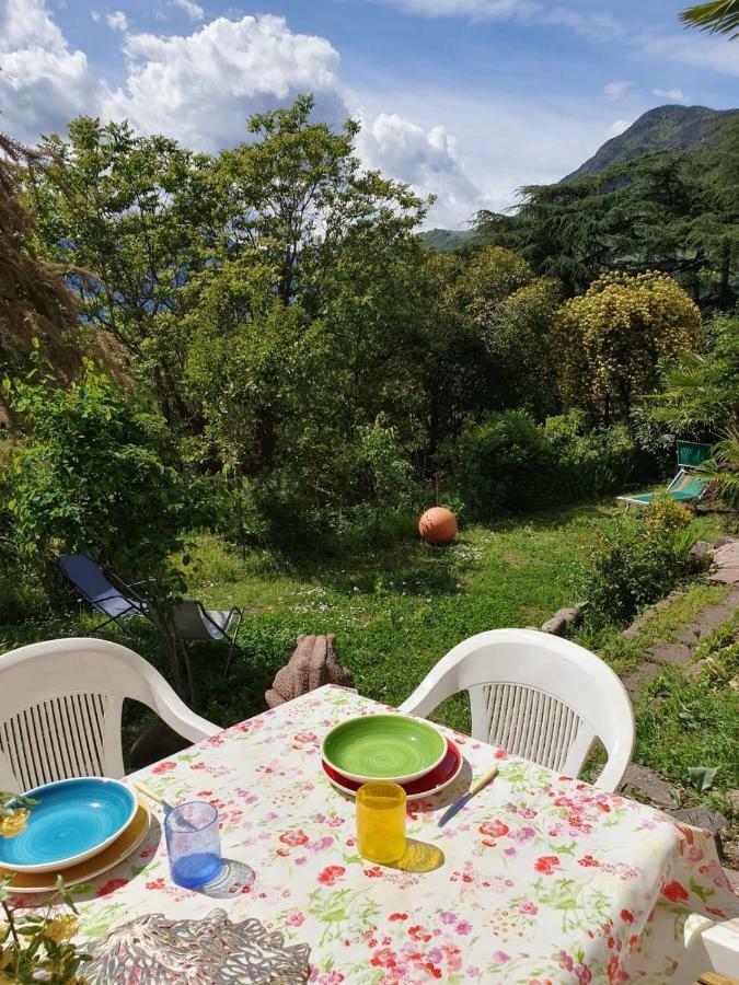 Appartamento Sant'Osvaldo Bolzano Dış mekan fotoğraf