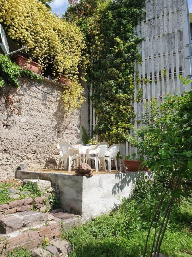 Appartamento Sant'Osvaldo Bolzano Dış mekan fotoğraf