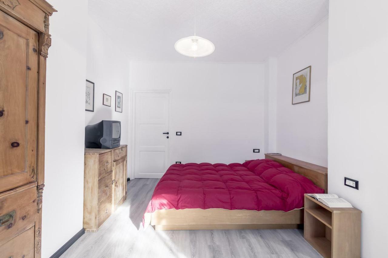 Appartamento Sant'Osvaldo Bolzano Dış mekan fotoğraf