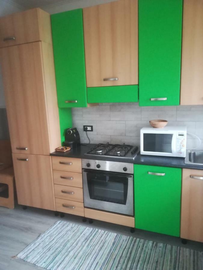 Appartamento Sant'Osvaldo Bolzano Dış mekan fotoğraf