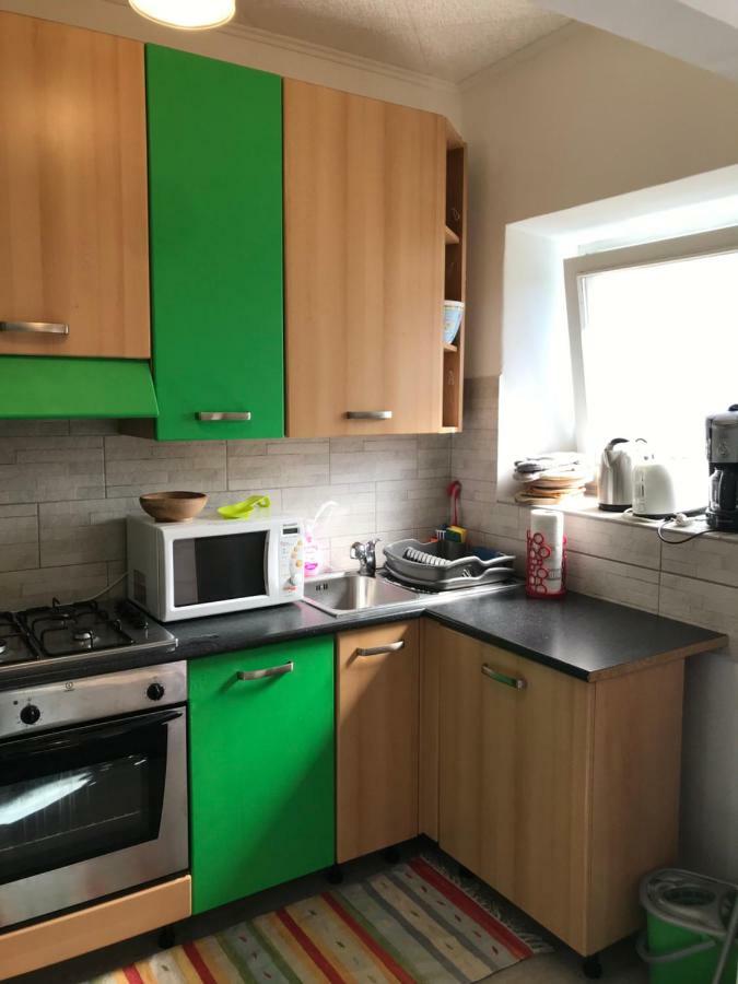Appartamento Sant'Osvaldo Bolzano Dış mekan fotoğraf