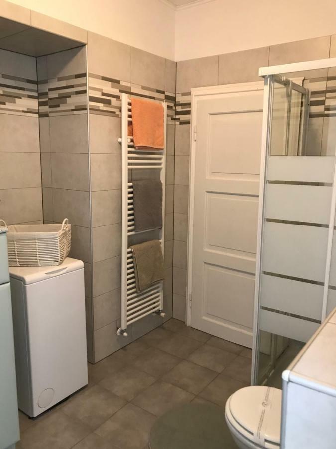 Appartamento Sant'Osvaldo Bolzano Dış mekan fotoğraf