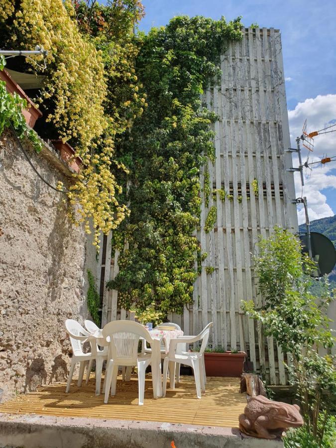 Appartamento Sant'Osvaldo Bolzano Dış mekan fotoğraf
